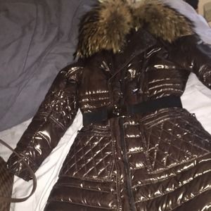 Women's Moncler. Size 0. NWOT