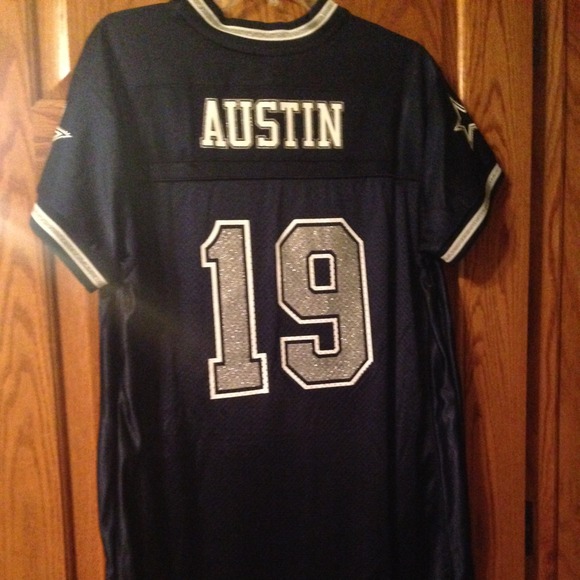 Dallas Cowboys Dress !!! 🏈🏈🏈