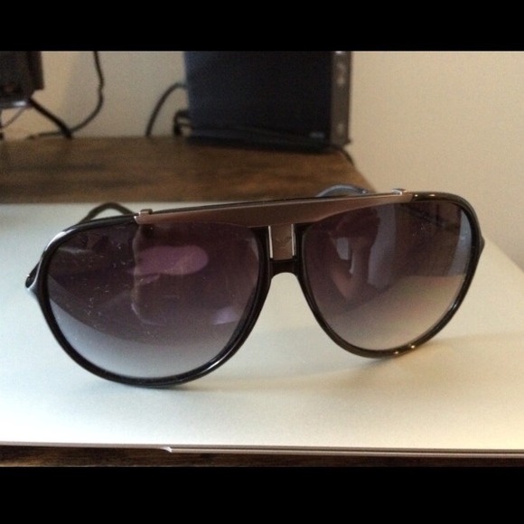 Giorgio Armani sunglasses