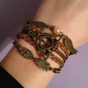 Harry Potter Bracelet