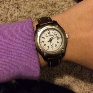 Timex Watch
