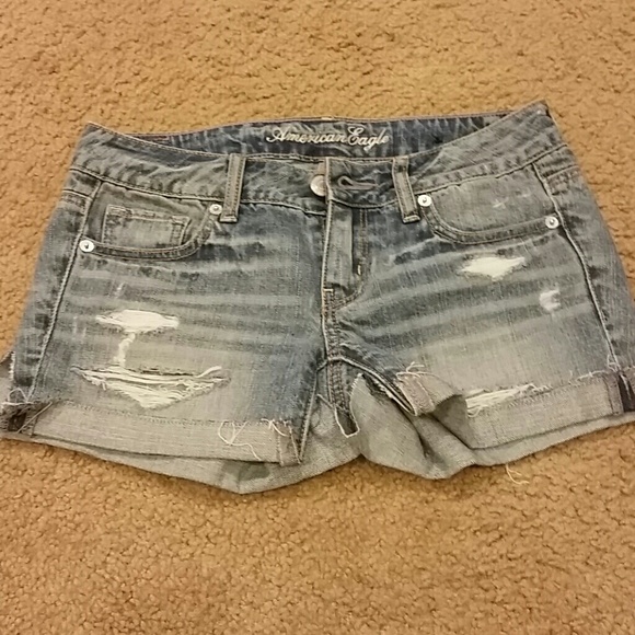 American Eagle shorts