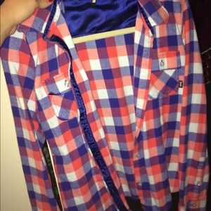 Women's Flannel