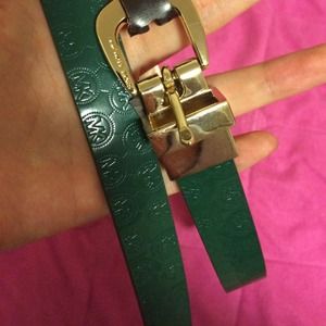 🔅NWOT🔅 Michael kors belt