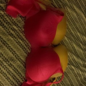 Price lowered...Bundle of 2 bras