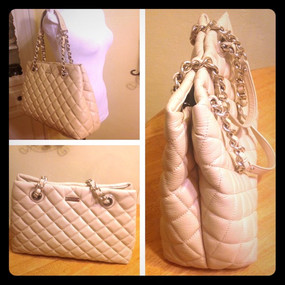 kate spade Handbags - Kate Spade Gold Coast Cashew Large Maryanne Bag