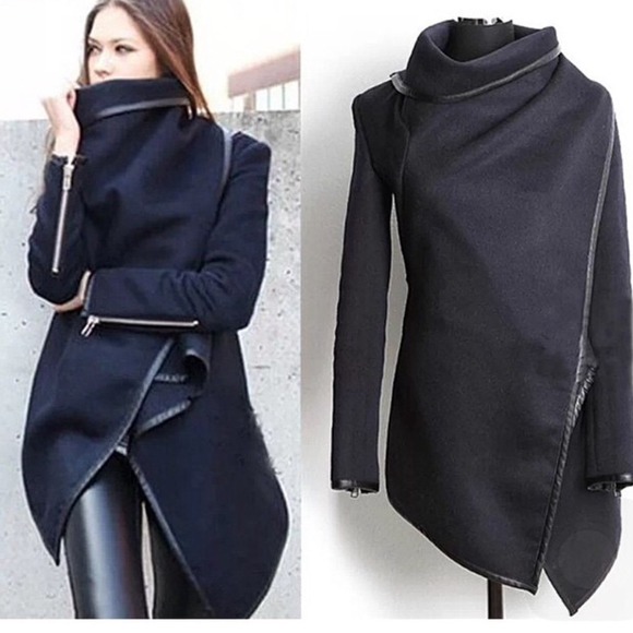 Franco Fleece jacket