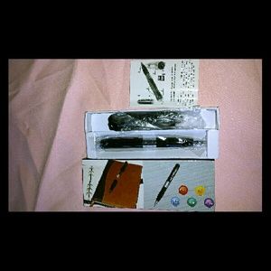 Spy Pen Camera record image, Video and sound
