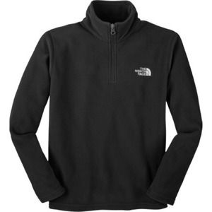 Women's north face fleece