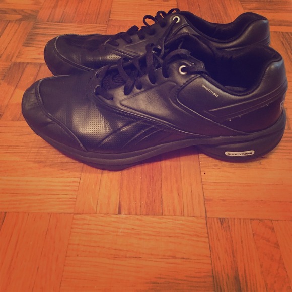Reebok shoes