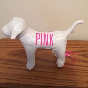 VS PINK Dog