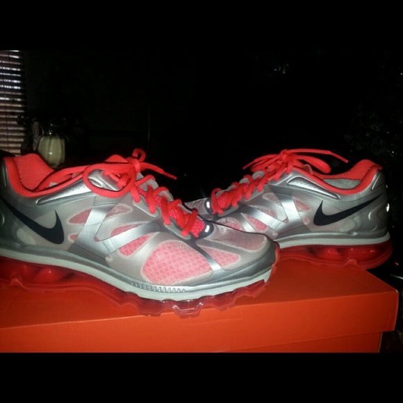 Nike air max
