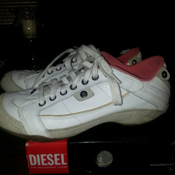 Diesel - Picture 3 of 3