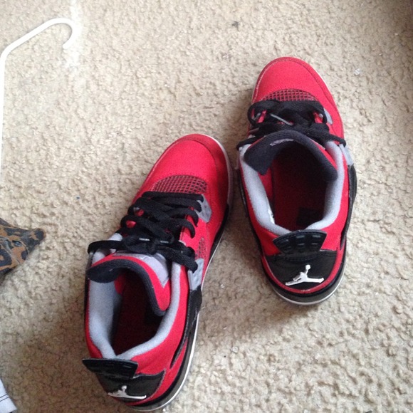 Retro Official Jordans