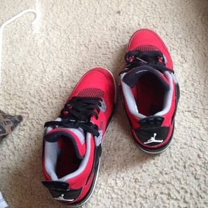 Retro Official Jordans