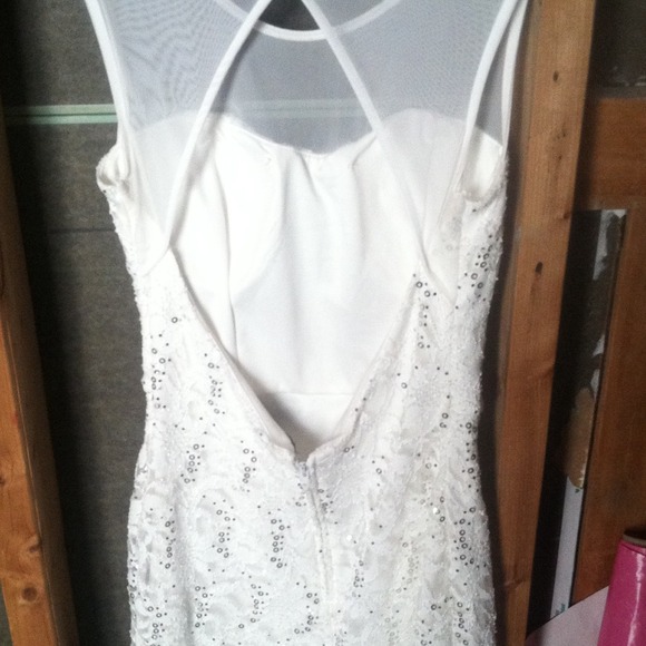 city triangles dress City Triangles Dress Size 5 RS 5
