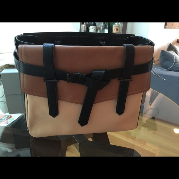 Reed Krakoff Boxer l