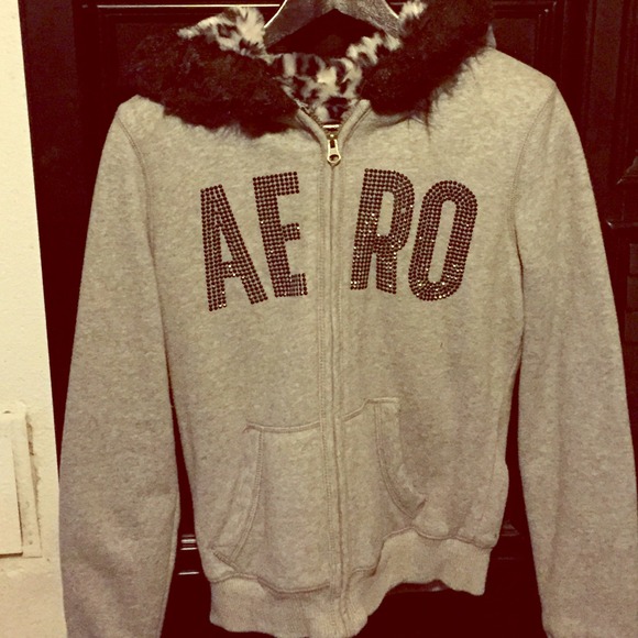Aeropostale hoodie