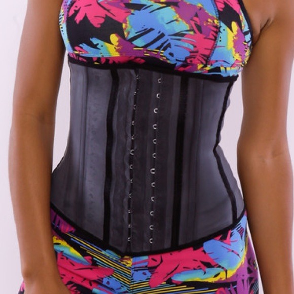 Latex Waist Trainer. BRAND NEW!!!!