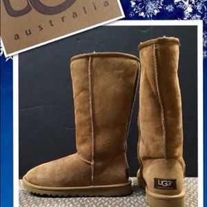 Ugg Tall Boots