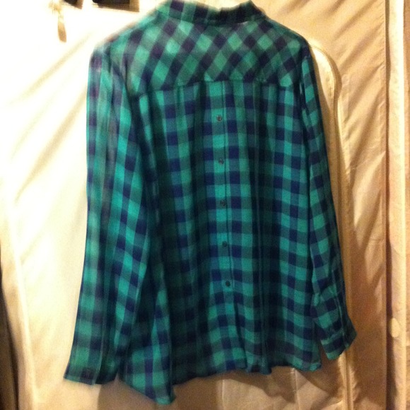 Maternity top - Picture 2 of 2