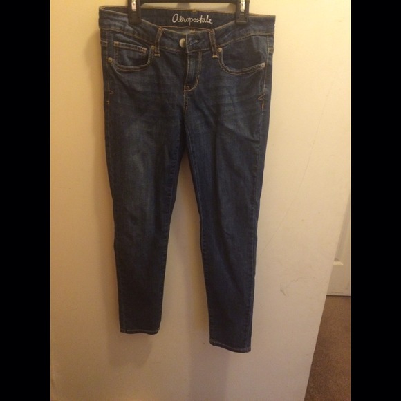 Aeropostale skinny jeans