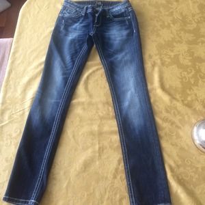 Denim express Jeans