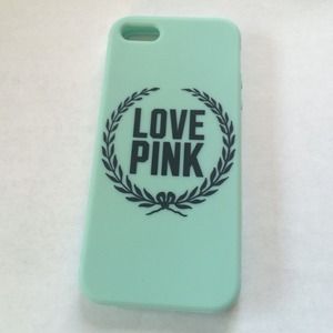 iPhone 5 rubber case