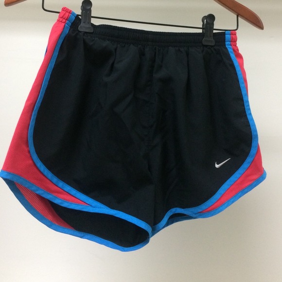 Nike sport shorts