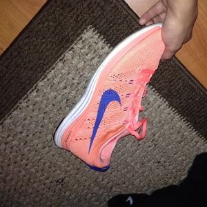 Nike Flyknit Lunar 1+