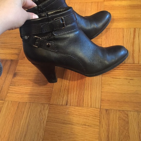 Booties