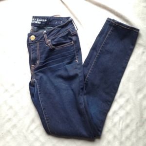 AEO jeans