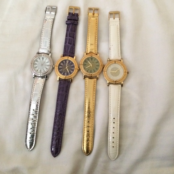 Paul du pree watches