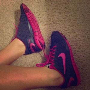 Running Shoes