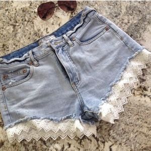 RESERVED FOR CAMIE ❤️💗