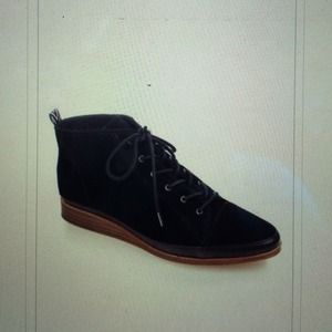 Matt Bernson Roland Garros Bootie