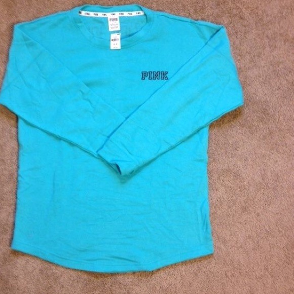 Vs pink varsity crew