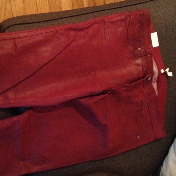 Frankie b. Women's My BFF costed jeggings jean - Picture 2 of 3