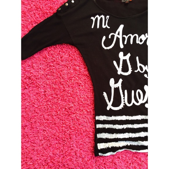 Guess top