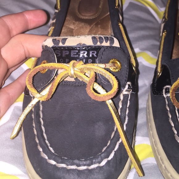 Sperry shoes - Picture 2 of 4