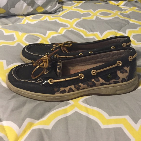 Sperry shoes - Picture 4 of 4