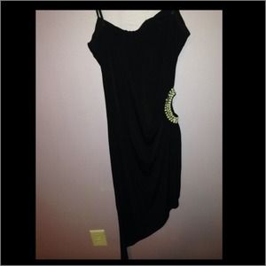 Beautiful Sexy Formal Dress