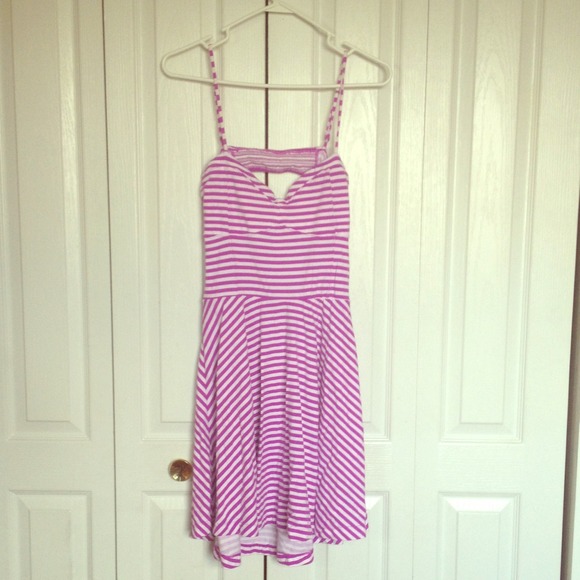 Summer Dress 👗🎀