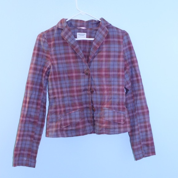 American Eagle Blazer
