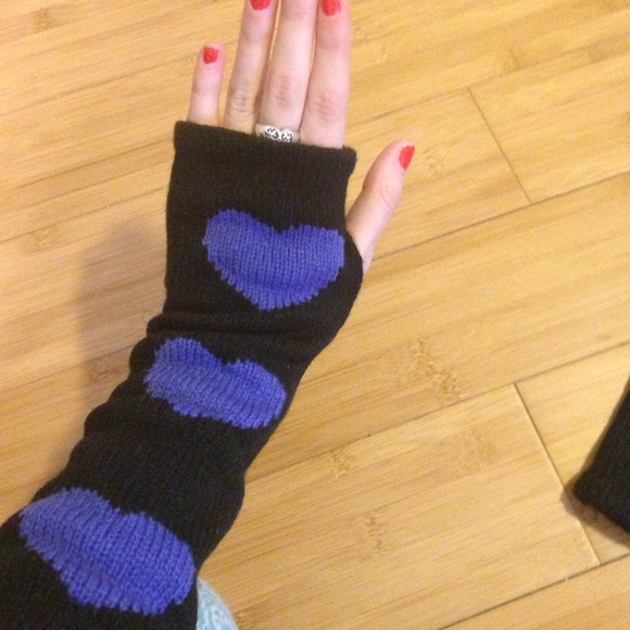 Glove and scarf set ✨ - Picture 2 of 3