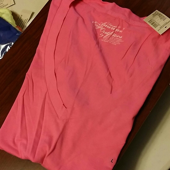 American Eagle shirt