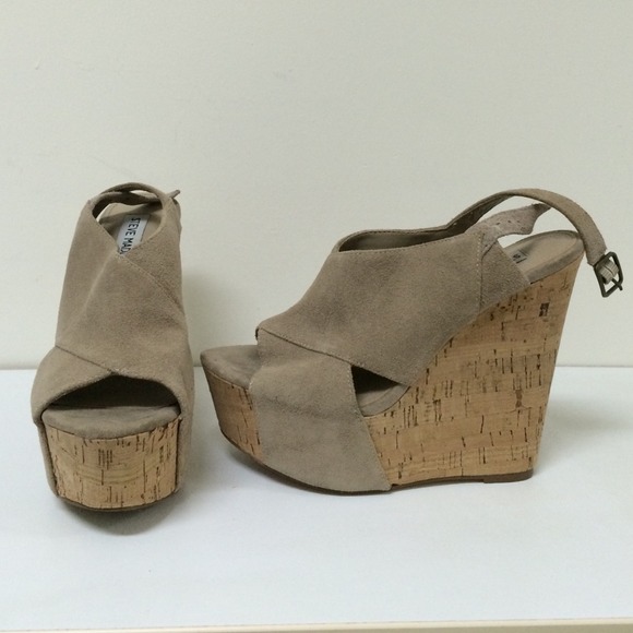 Casual Wedge