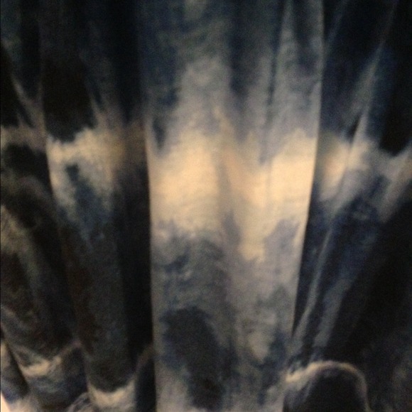 Tye - Dye HighLow - Picture 2 of 4