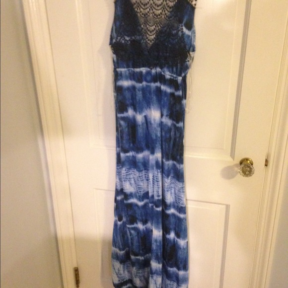 Tye - Dye HighLow - Picture 3 of 4