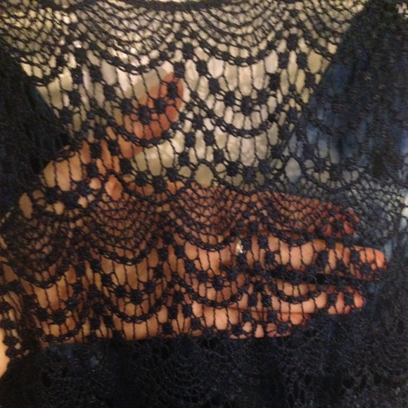 Tye - Dye HighLow - Picture 4 of 4